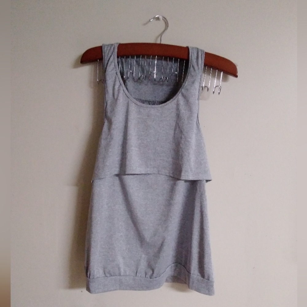 Layered Top